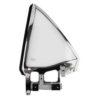 ACP® - Quarter Glass Assembly