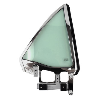 ACP® - Quarter Glass Assembly