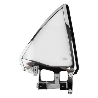 ACP® - Quarter Glass Assembly