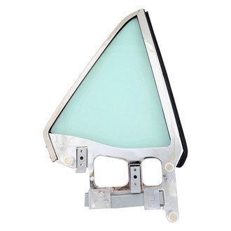 ACP® - Quarter Glass Assembly