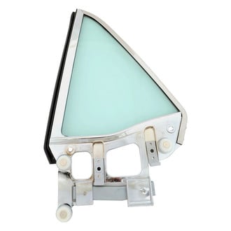 ACP® - Quarter Glass Assembly