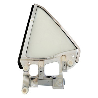ACP® - Quarter Glass Assembly