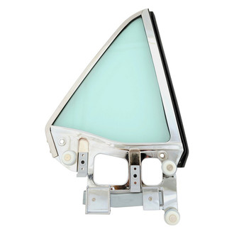ACP® - Quarter Glass Assembly