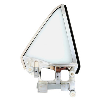 ACP® - Quarter Glass Assembly