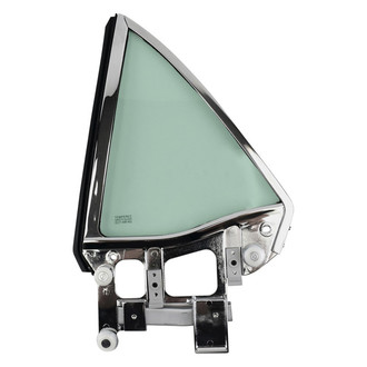 ACP® - Quarter Glass Assembly