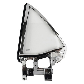 ACP® - Quarter Glass Assembly