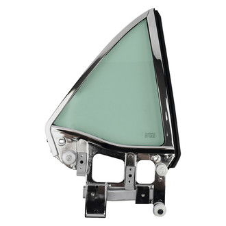 ACP® - Quarter Glass Assembly