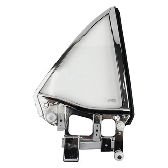 ACP® - Quarter Glass Assembly