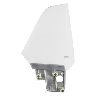 ACP® - Quarter Glass Assembly