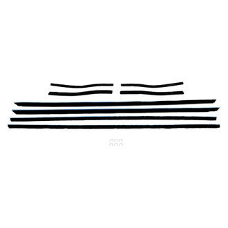 ACP® - Window Felt Kit