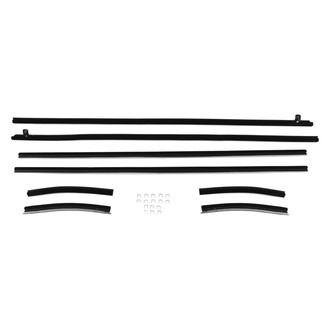 ACP® - Beltline Window Felt Kit