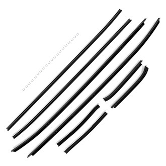 ACP® - Window Guide Felt