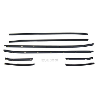 ACP® - Window Felt Kit