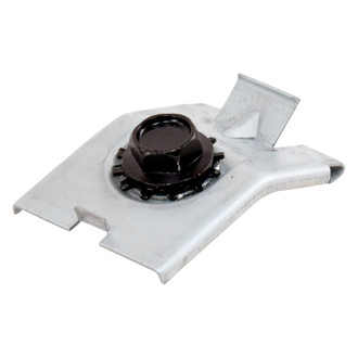 ACP® - Door Window Glass Stop