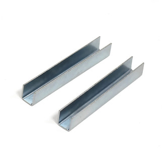 ACP® - Driver and Passenger Side Window Bumper Shield Set