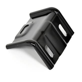 ACP® - Lower Driver or Passenger Side Quarter Window Guide Bracket