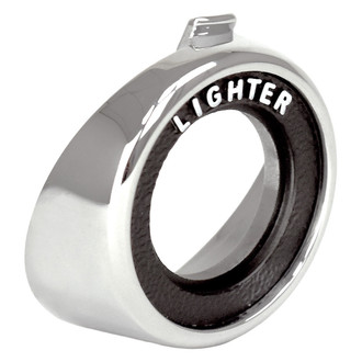 ACP® - Cigarette Lighter Bezel