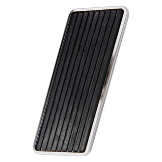 ACP® - Rubber Accelerator Pedal Pad