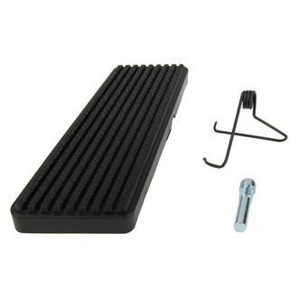 ACP® - Rubber Accelerator Pedal Pad