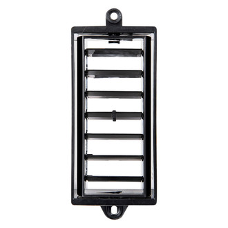 ACP® - Passenger Side Dash Panel Air Vent