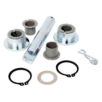 ACP® - Brake Pedal Rebuild Kit