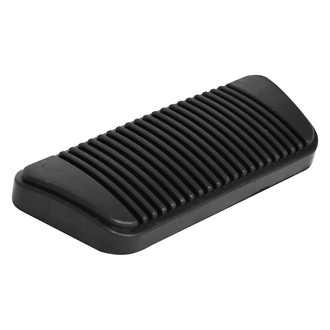 ACP® - Rubber Automatic Brake Pedal Pad