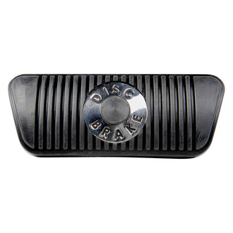 ACP® - Rubber Brake Pedal Pad