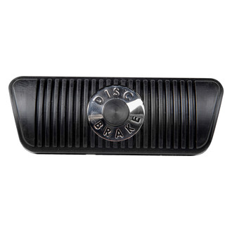 ACP® - Rubber Brake Pedal Pad