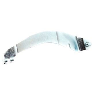 ACP® - Passenger Side Parking Brake Rear Cable