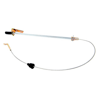 ACP® - Parking Brake Front Cable