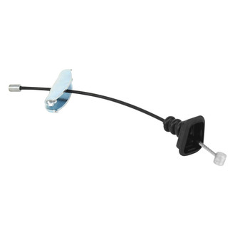 ACP® - Steel Parking Brake Front Cable
