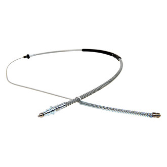 ACP® - Driver or Passenger Side Parking Brake Rear Cable