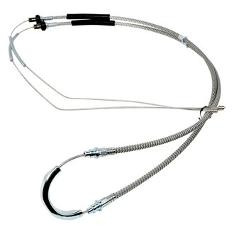 ACP® - Parking Brake Rear Cable
