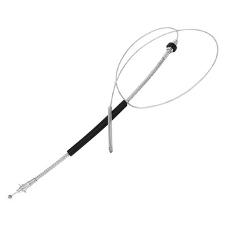 ACP® - Driver or Passenger Side Parking Brake Rear Cable