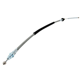 ACP® - Driver Side Parking Brake Rear Cable
