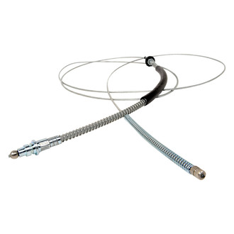 ACP® - Passenger Side Parking Brake Rear Cable