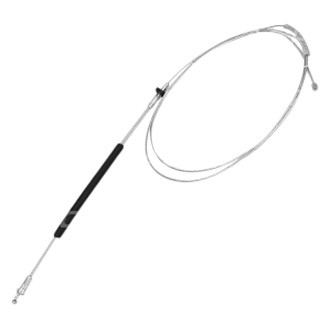 ACP® - Passenger Side Parking Brake Rear Cable