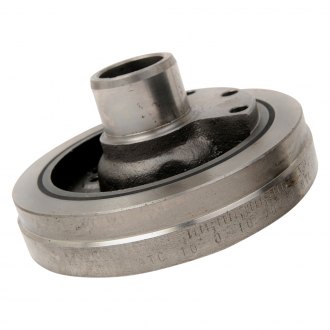 ACP® - Crankshaft Damper