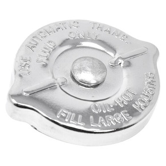 ACP® - Power Steering Reservoir Cap
