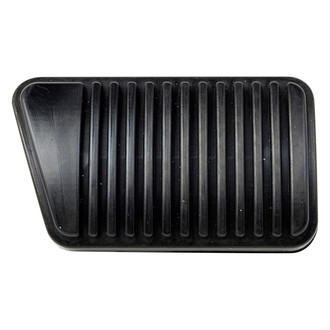 ACP® - Rubber Clutch Pedal Pad