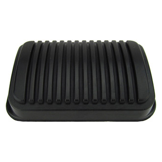 ACP® - Rubber Clutch Pedal Pad