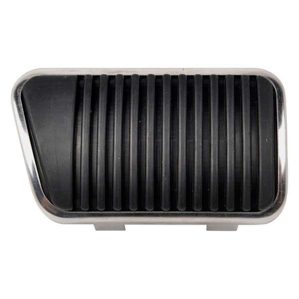 ACP® - Rubber Clutch Pedal Pad with Trim