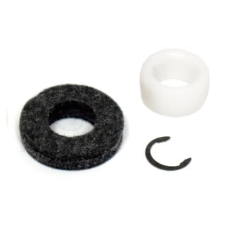 ACP® - Clutch Equalizer Bar Bushing Rebuild Kit, Large 1" OD Ball