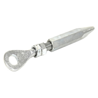 ACP® - Upper Clutch Rod