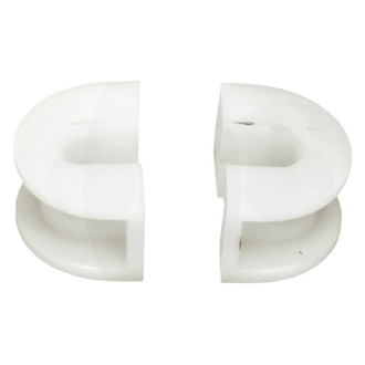 ACP® - Clutch Pedal Assist Spring Insulator Pair