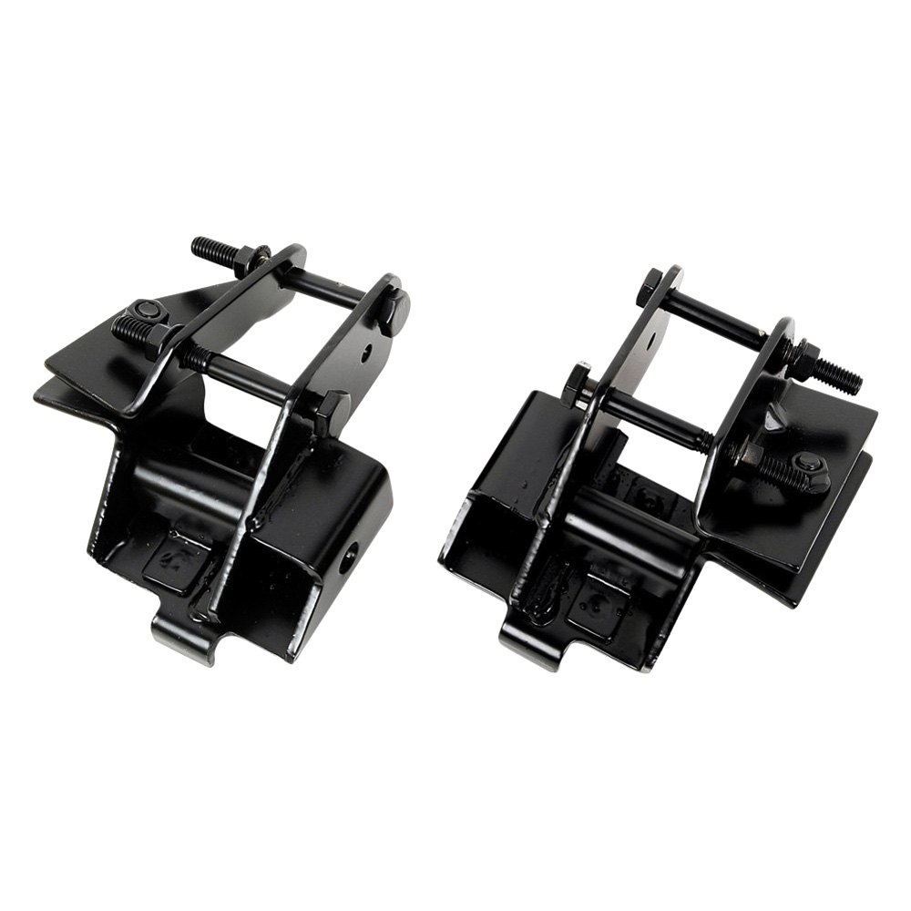 ACP® Engine Mount Brackets