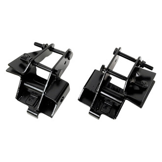 ACP® - Engine Mount Brackets