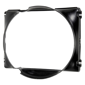 ACP® - Engine Cooling Fan Shroud