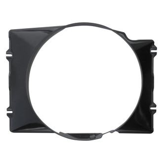 ACP® - Fan Shroud