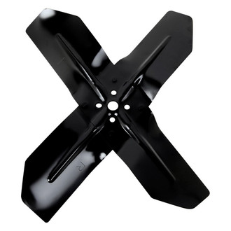 ACP® - Fan Blade